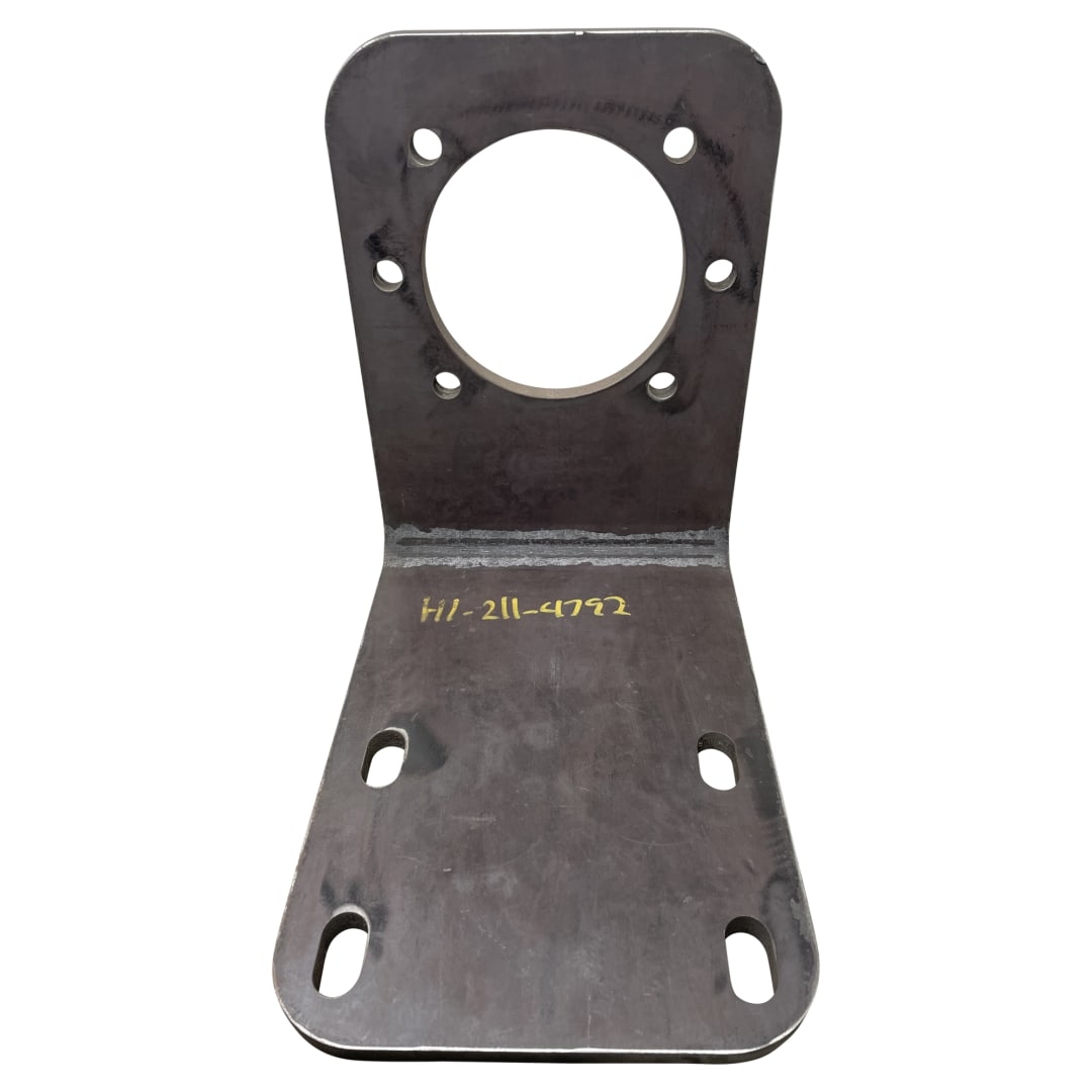 Wastebuilt® Replacement for Heil Pump Bracket