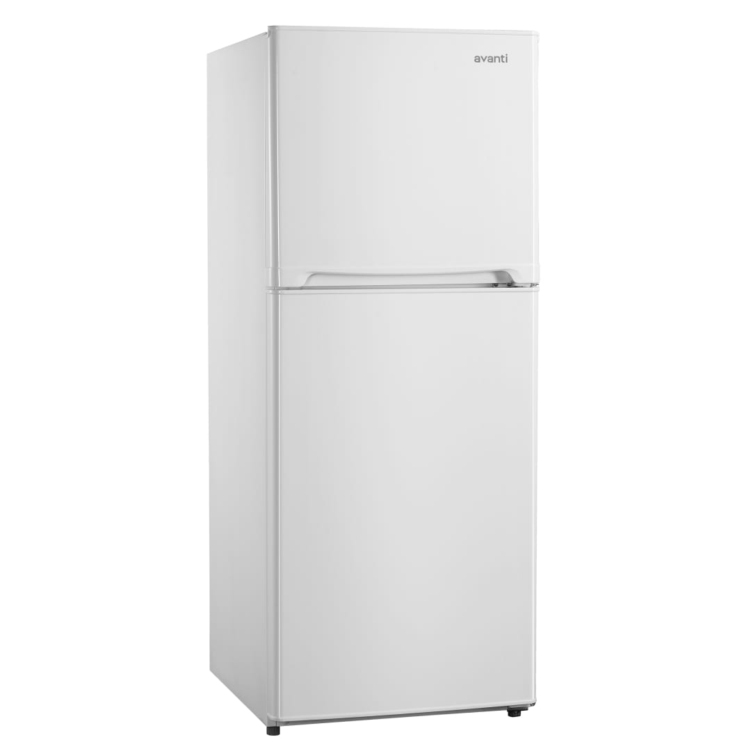 Avanti 10.0 cu. ft. Apartment Size Refrigerator, in White (FF10B0W)