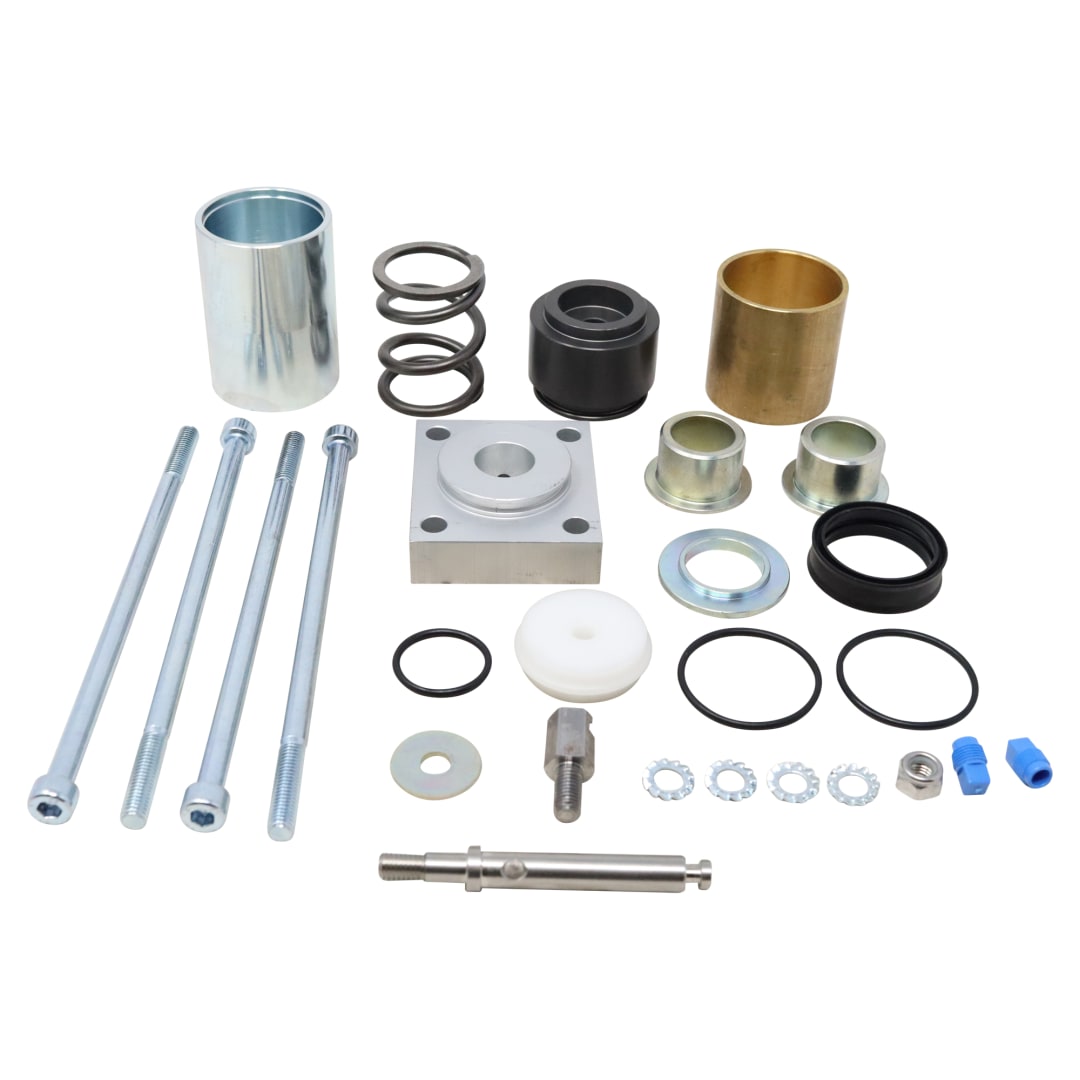Wastebuilt® Replacement for Curbtender Air Actuator HC Style