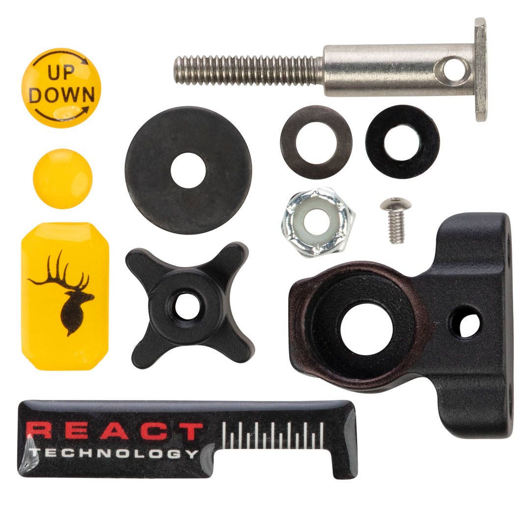 Trophy Ridge React® PRO Knob L