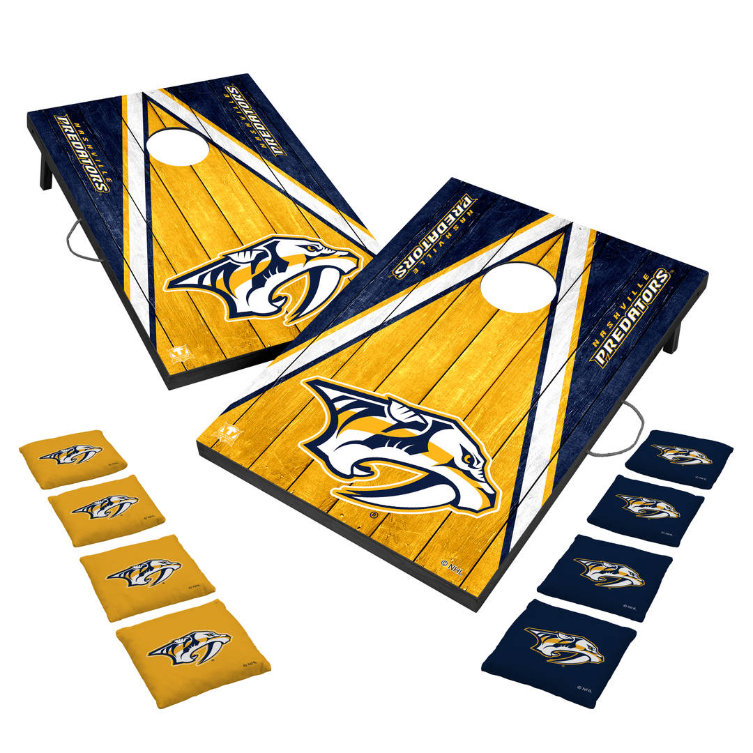 Nashville Predators | 2x3 Bag