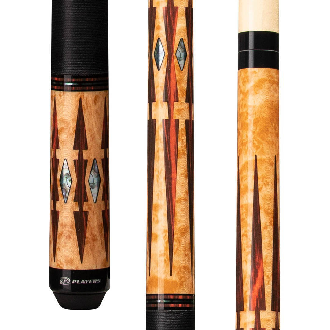 E2330 Players Pool Cue