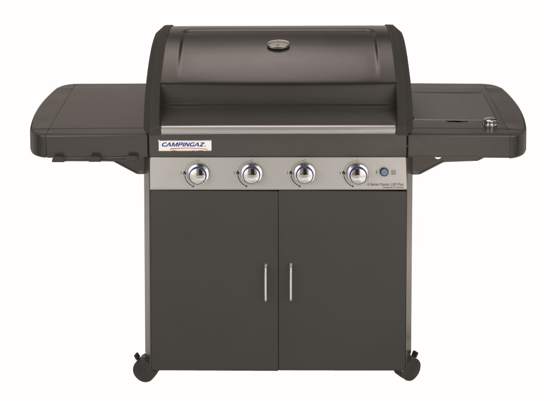 BBQ 4 SERIES CLASSIC LSD PLUS (FR)
