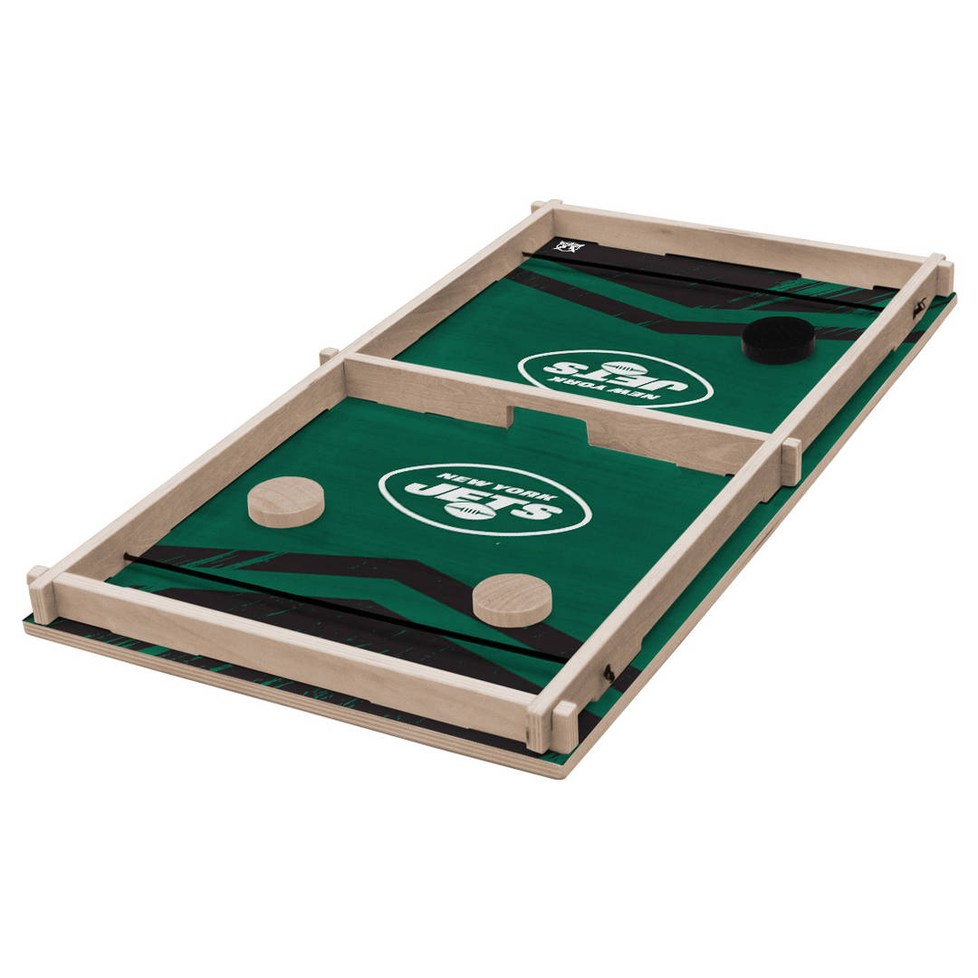 New York Jets | Fastrack