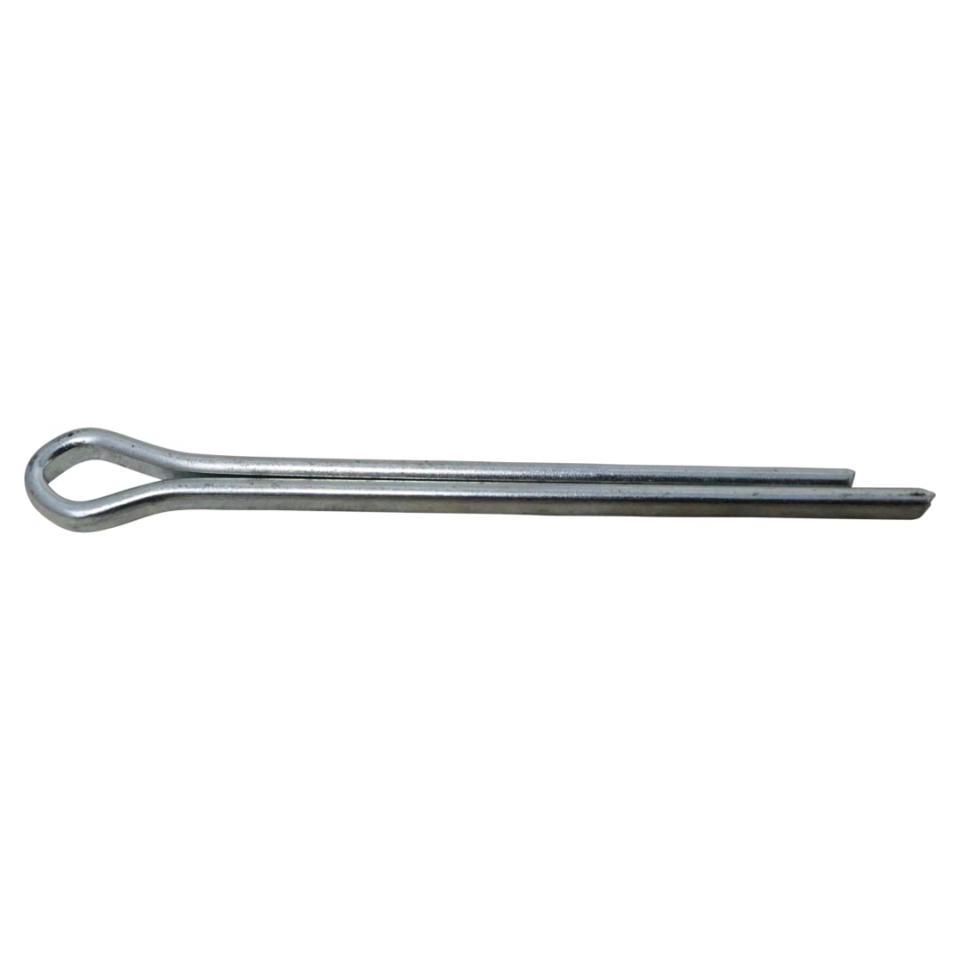 5/32 X 2 Zinc Plated Cotter Pin