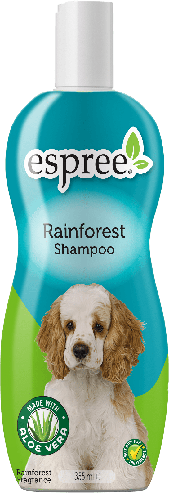 Espree Rainforest Shampoo - 12oz (355ml)