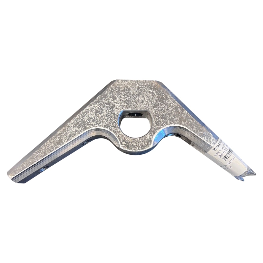 Wastebuilt® Replacement for McNeilus Half Pillow Block