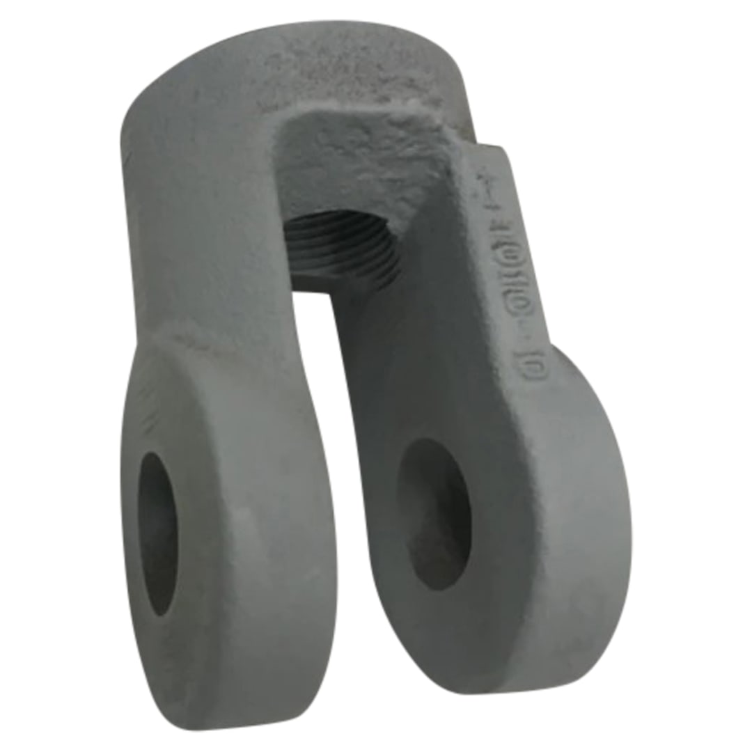 Wastebuilt® Replacement for Heil Clevis, Cast