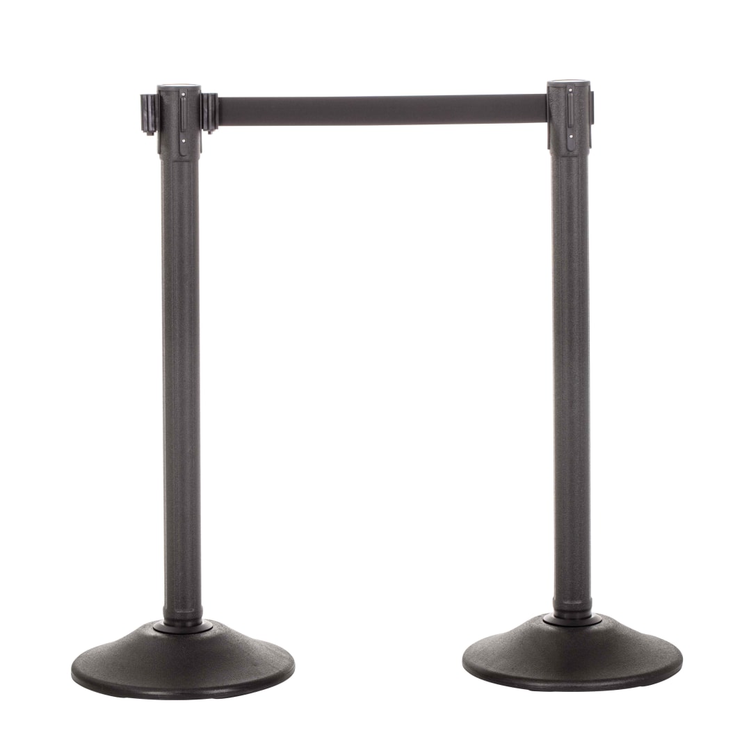 US Weight Sentry Stanchion 2-P