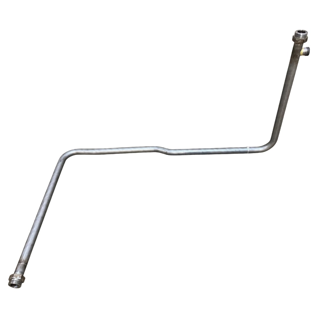 Wastebuilt® Replacement for Leach Return Tube Assembly 1.5"