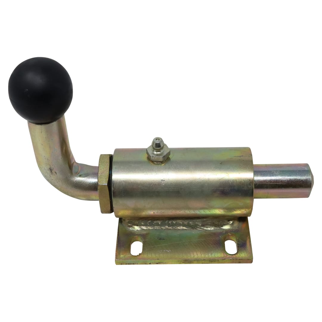 Wastebuilt® Replacement for Labrie Handle Assembly 6 X 3 X 4