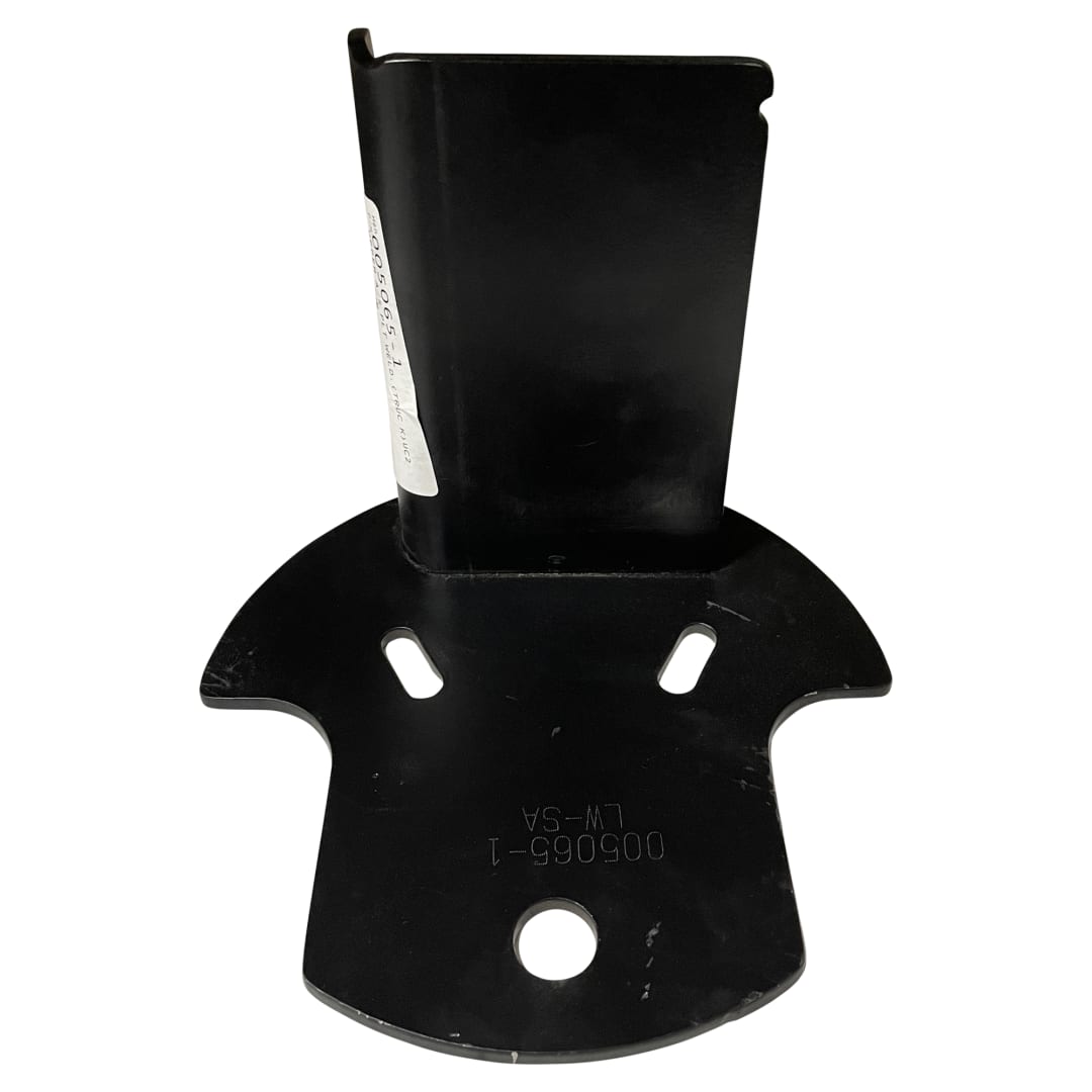 Wastebuilt® Replacement for Hendrickson Axle Upper Air Spring Plate