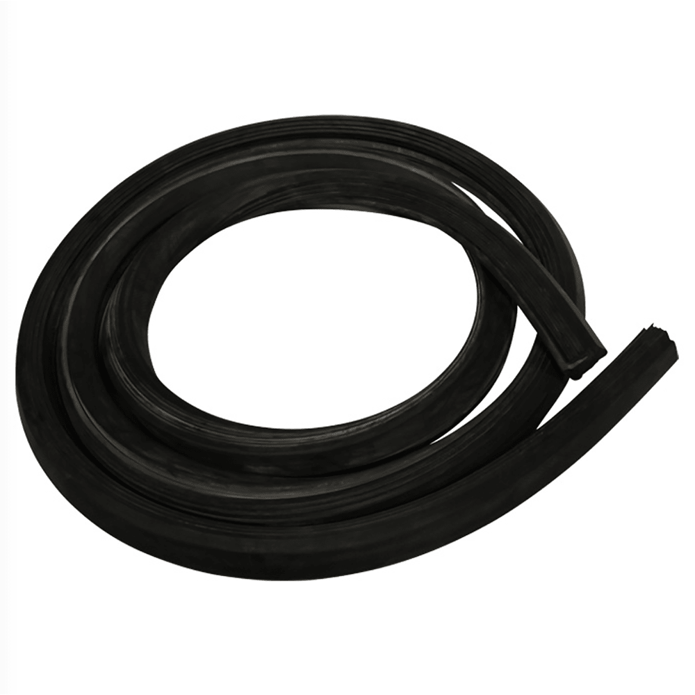 Wastebuilt® Replacement for Compactor Parts EPDM Extruded Gasket  (RO2)