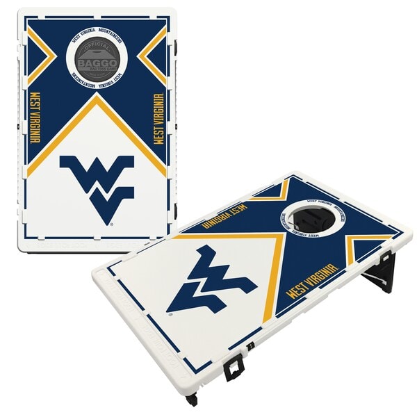West Virginia University Mount