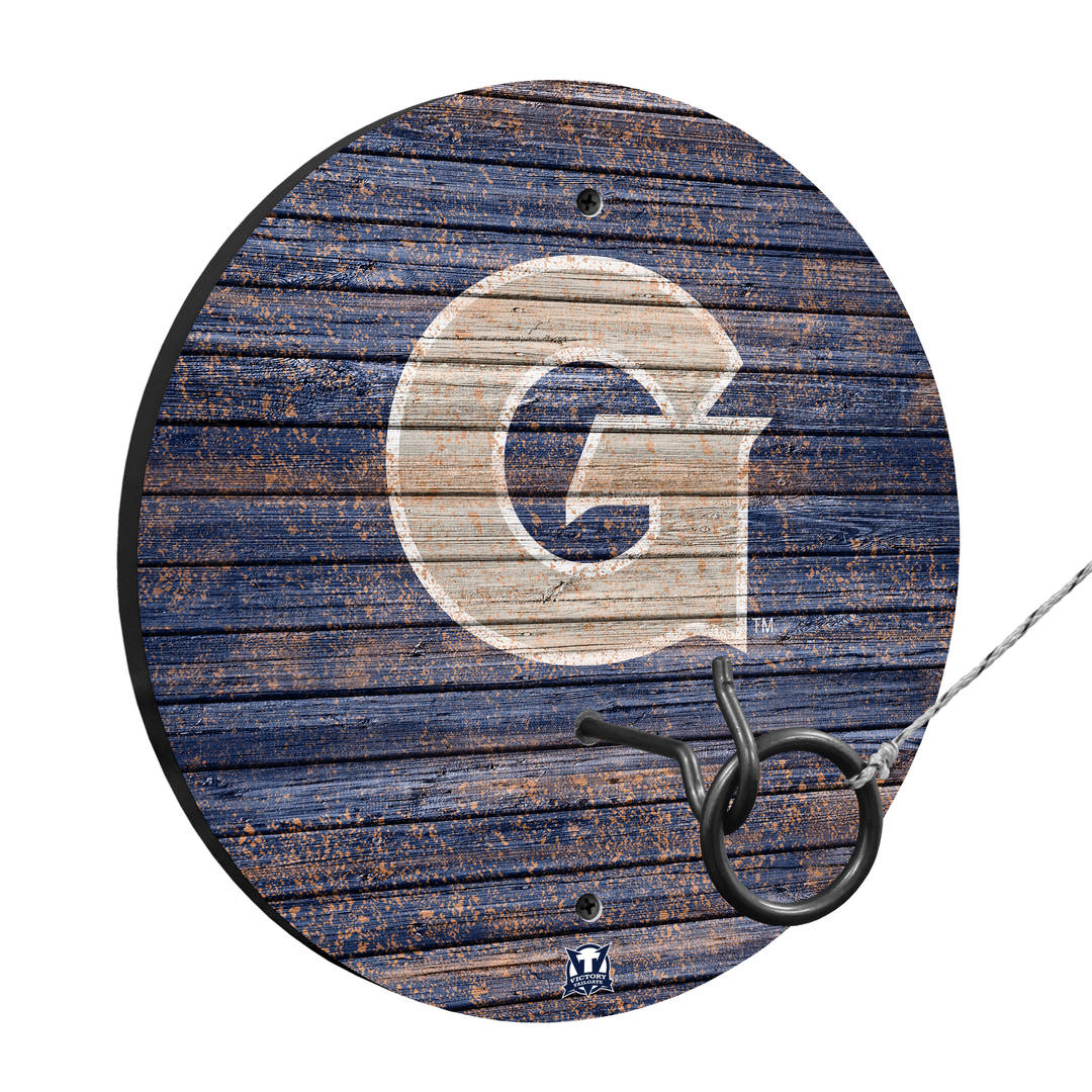 Georgetown University Hoyas |