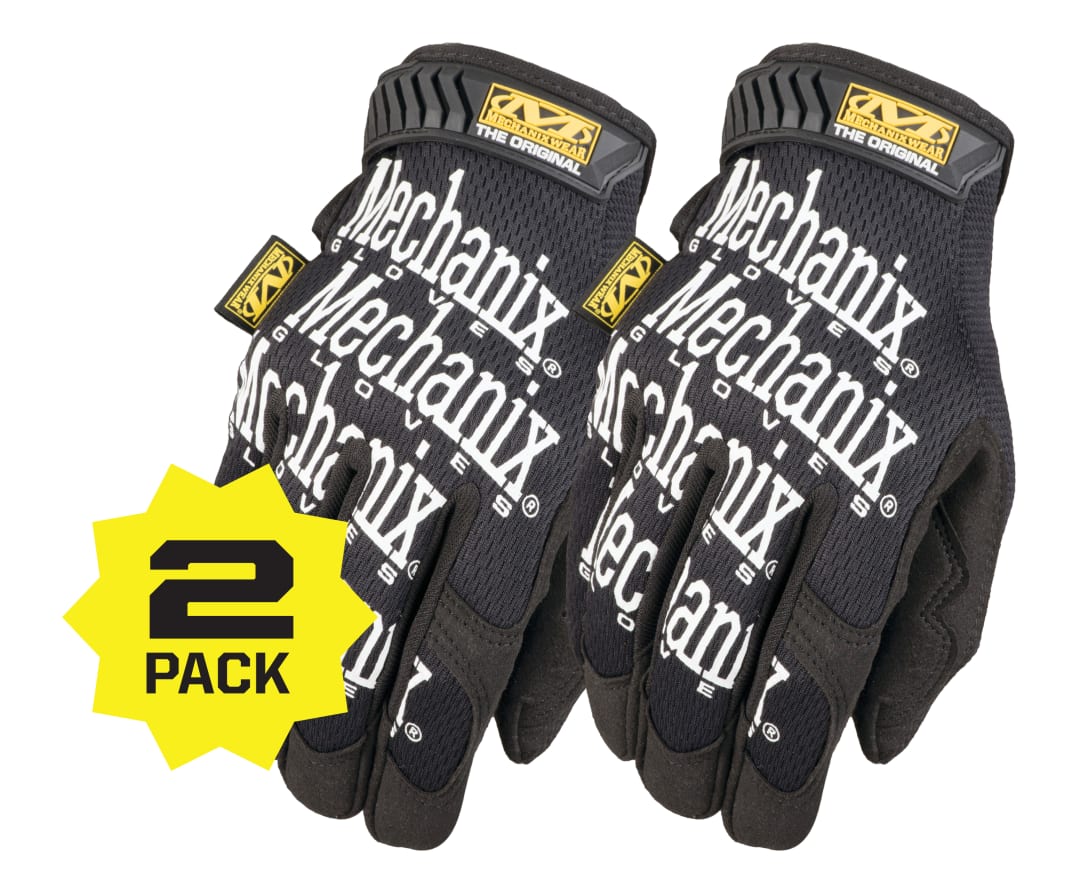 Original® 2-Pack Black