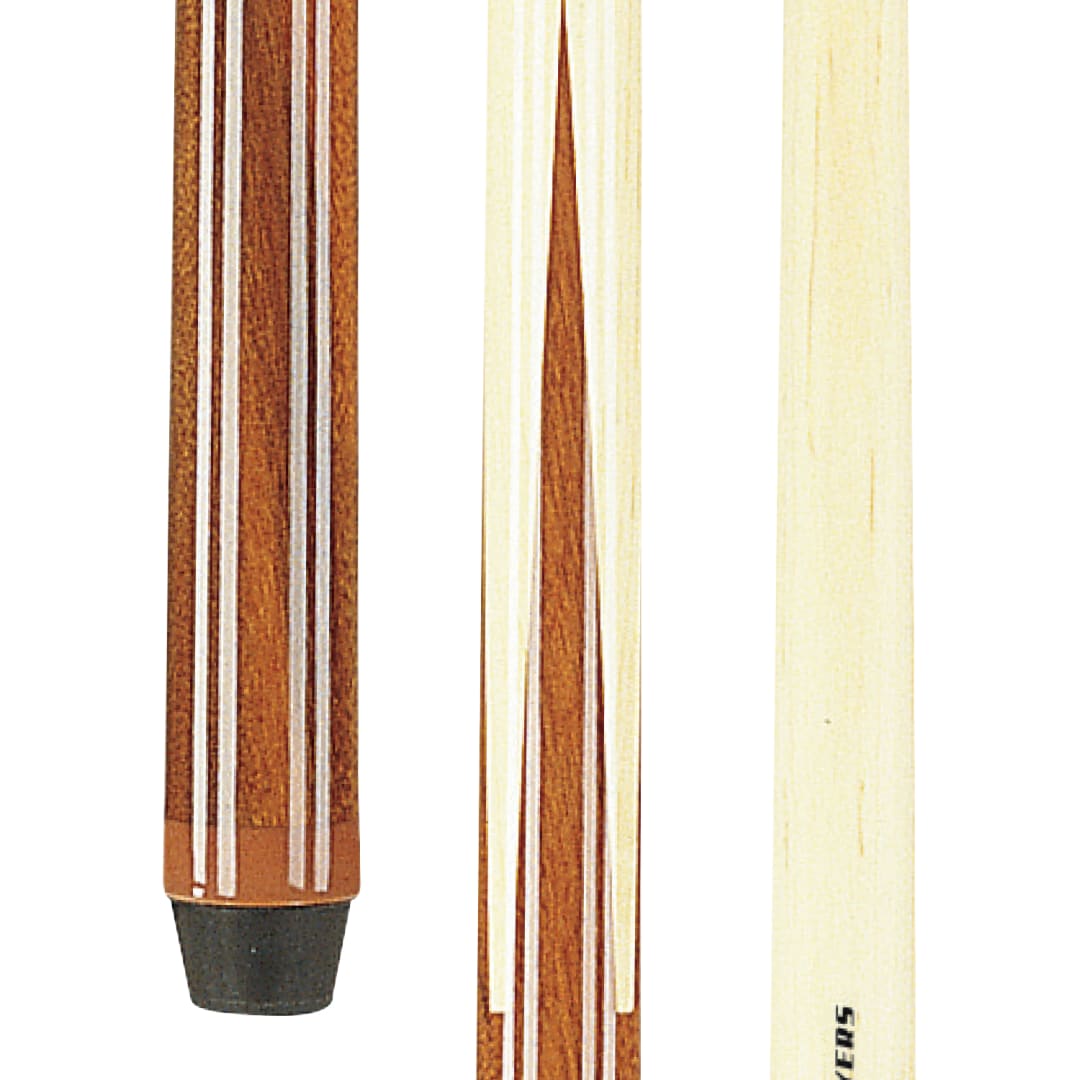 PL Players One-Piece Cue