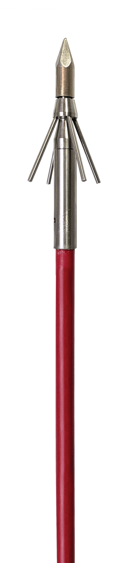 Cajun Bowfishing Fiberglass Ar