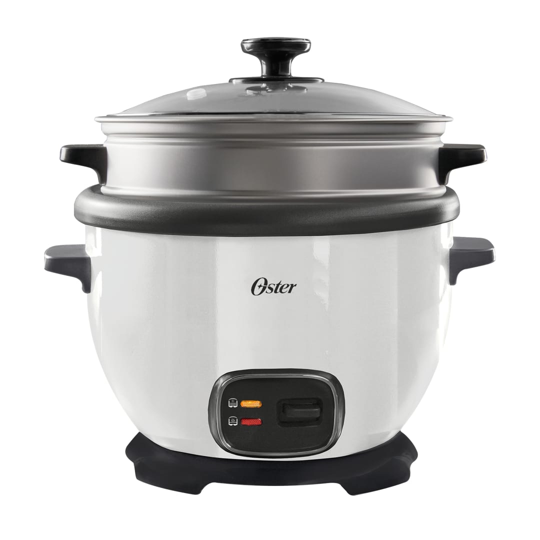 RICE COOKER MULTI-USE OS 1.8L WHITE 127V