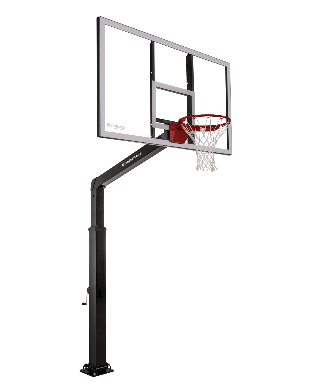 Goalsetter Launch® 60” In-Grou