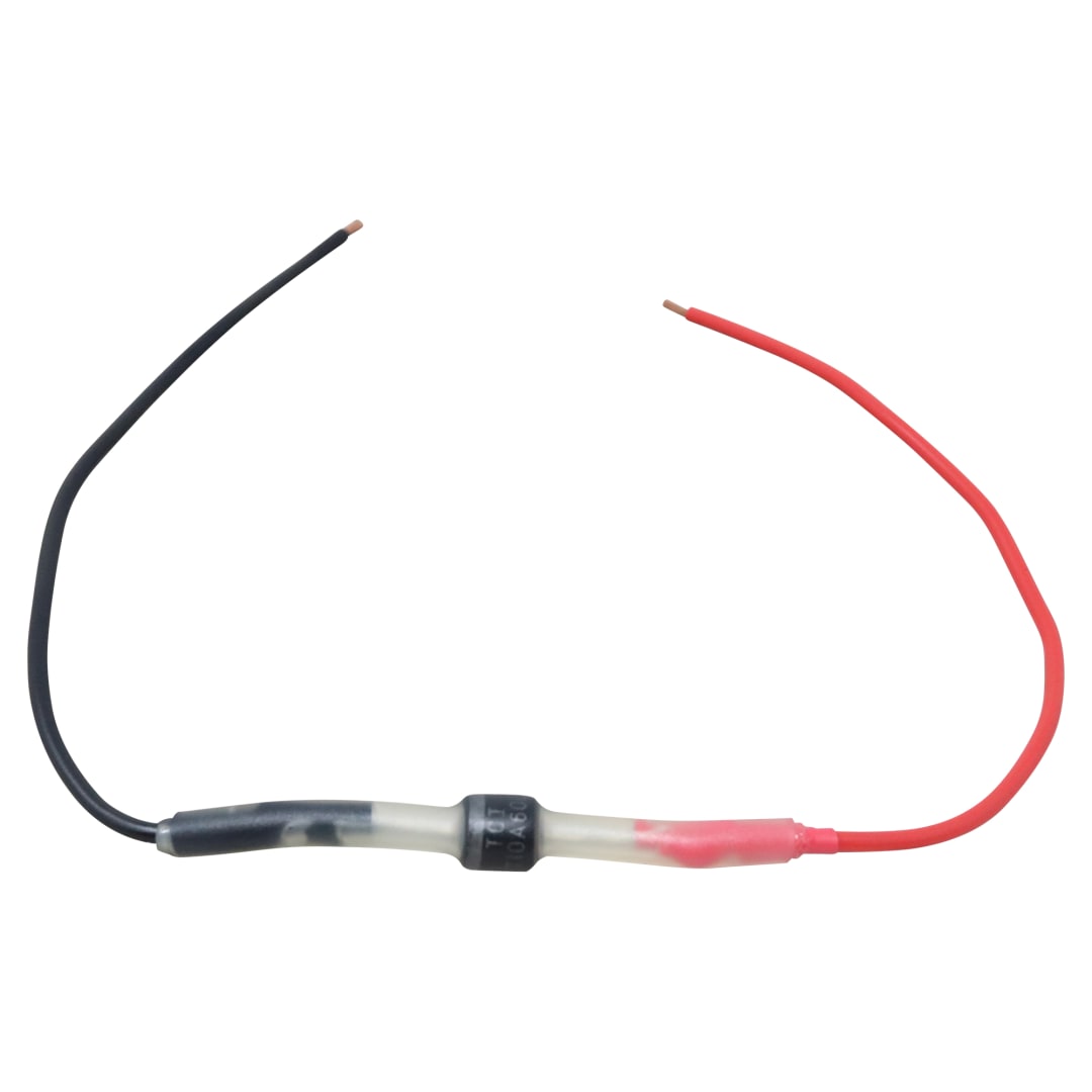 Wastebuilt® Replacement for Heil Diode-Jumper Wire