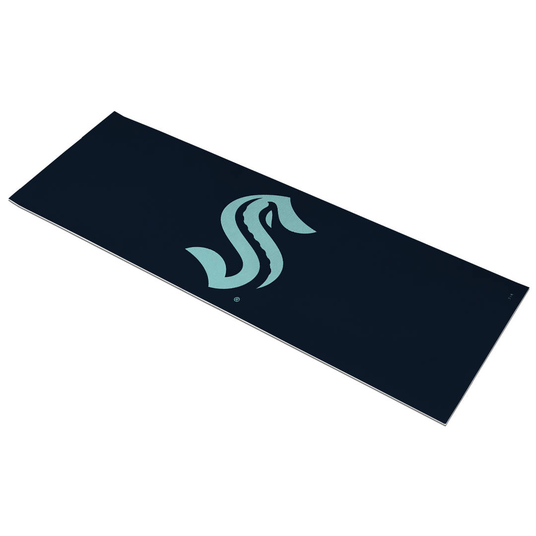 Seattle Kraken | Yoga Mat