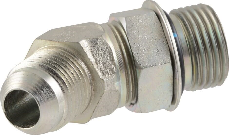 Wastebuilt® Replacement for McNeilus MNP01 Adapter-AQP,2061-10-8SAC