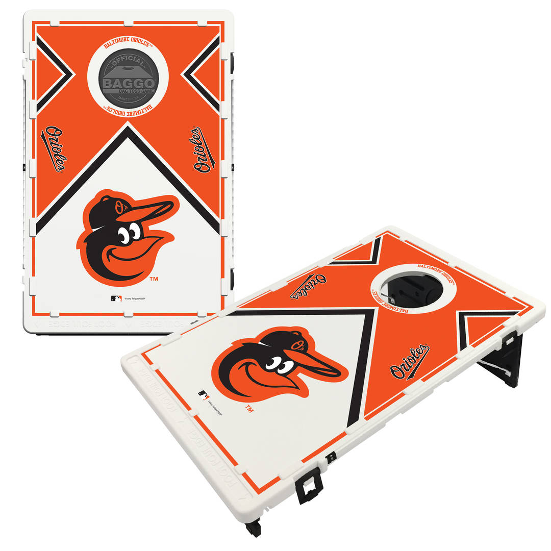 Baltimore Orioles | Baggo