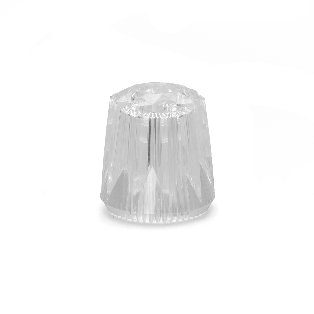 Large Windsor Knob Handle