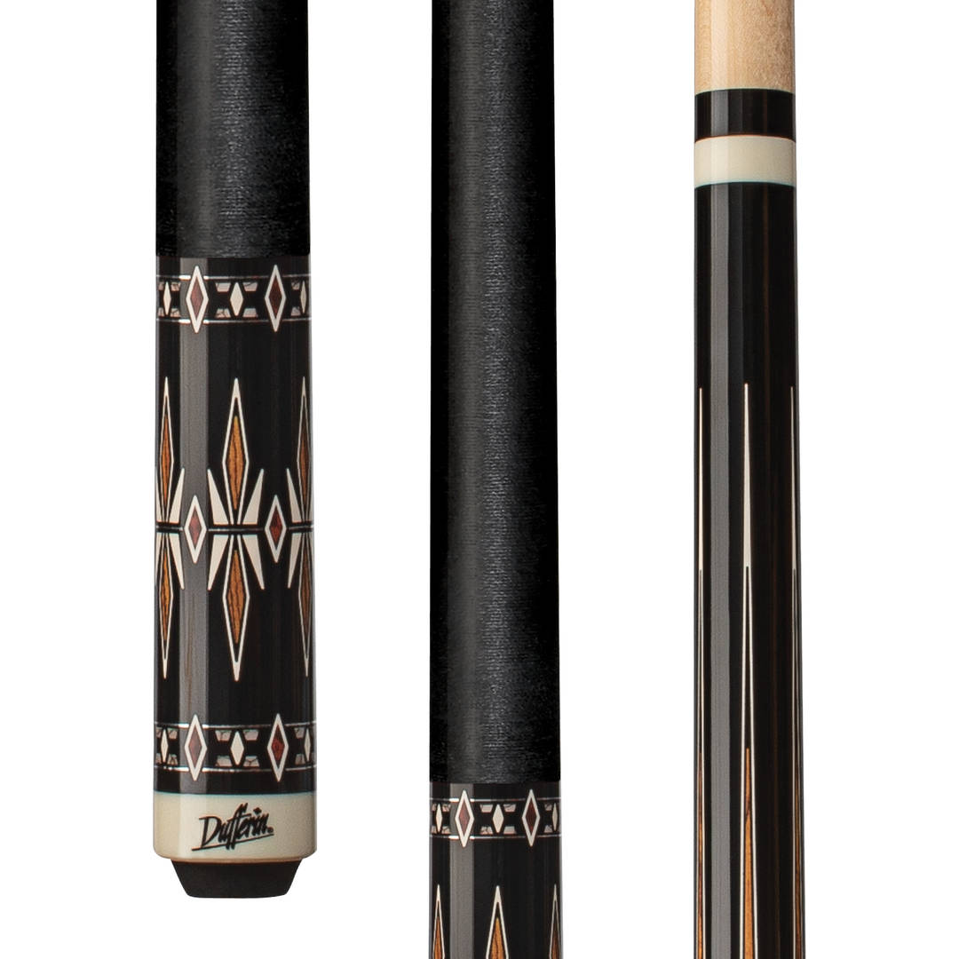 D-SE53 Dufferin Pool Cue