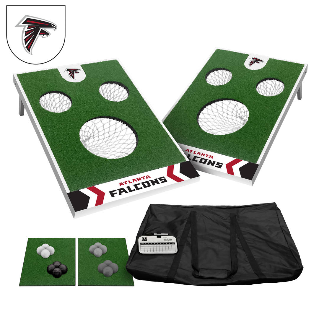 Atlanta Falcons | Golf Chip
