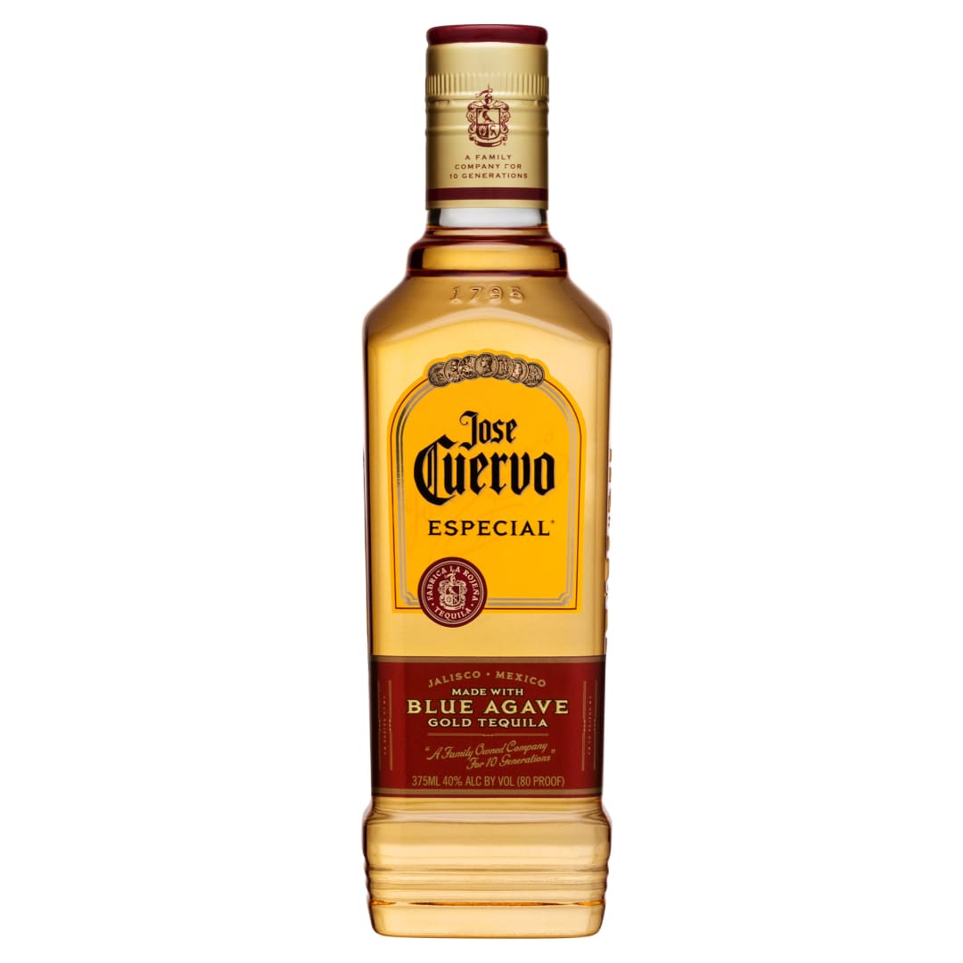 Jose Cuervo Especial® Gold
