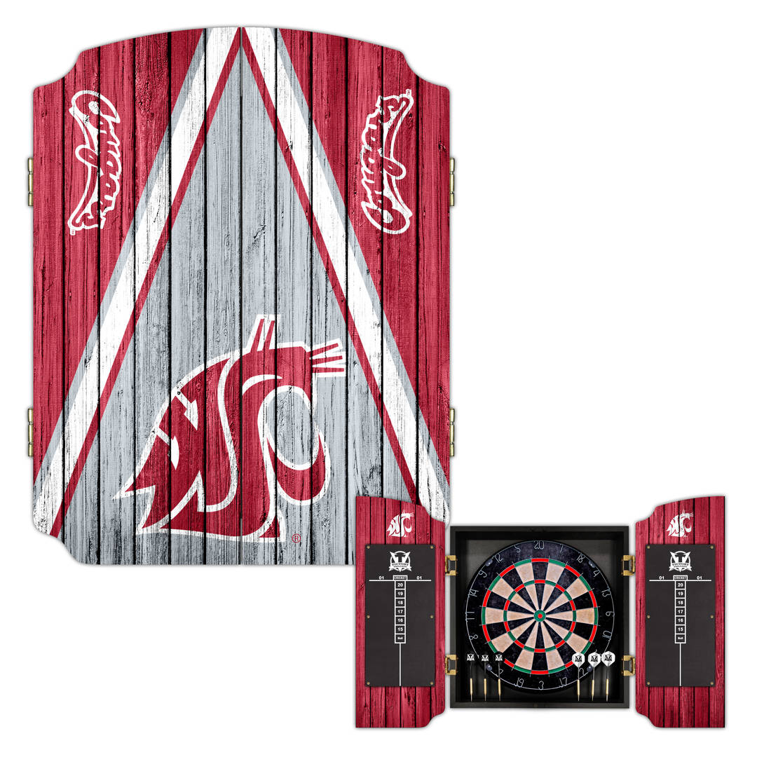Washington State University Co