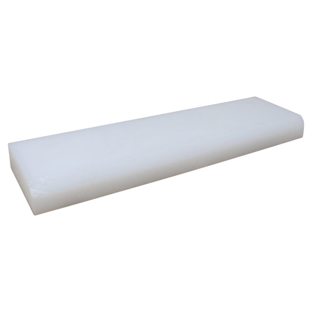 Wastebuilt® Replacement for Heil Shoe Carriage Wear