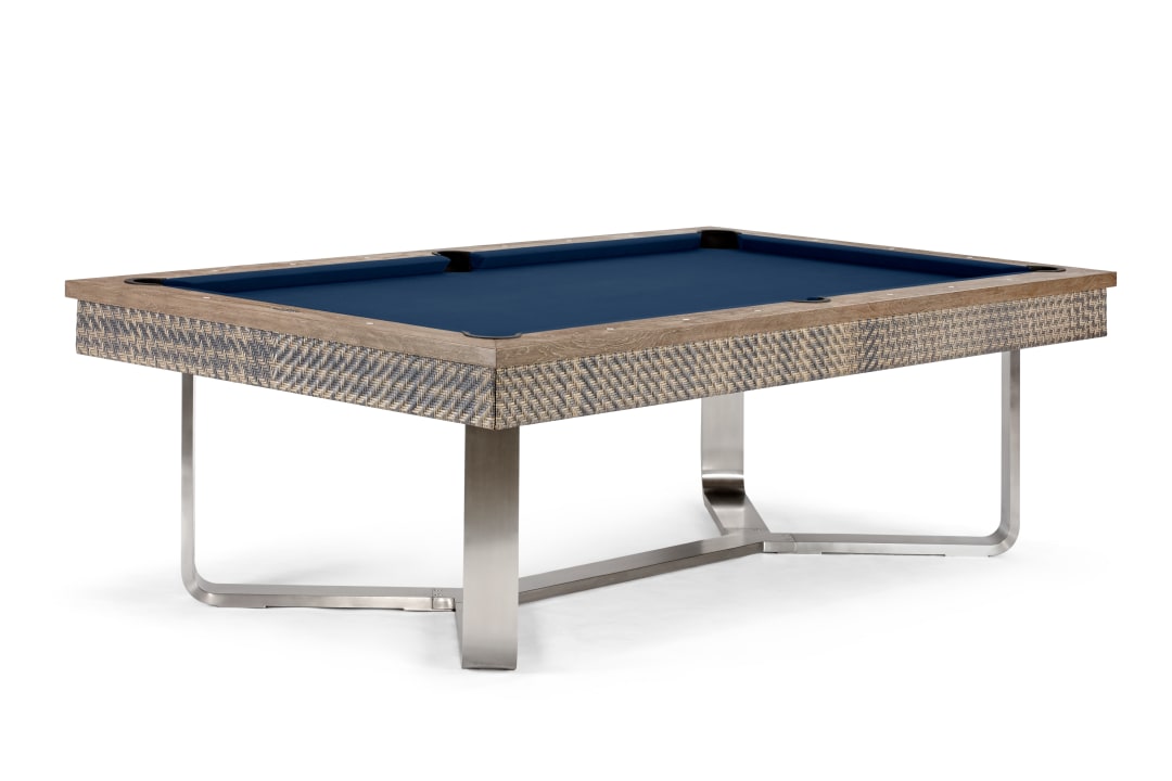 Brunswick The Bali 8' Pool Tab