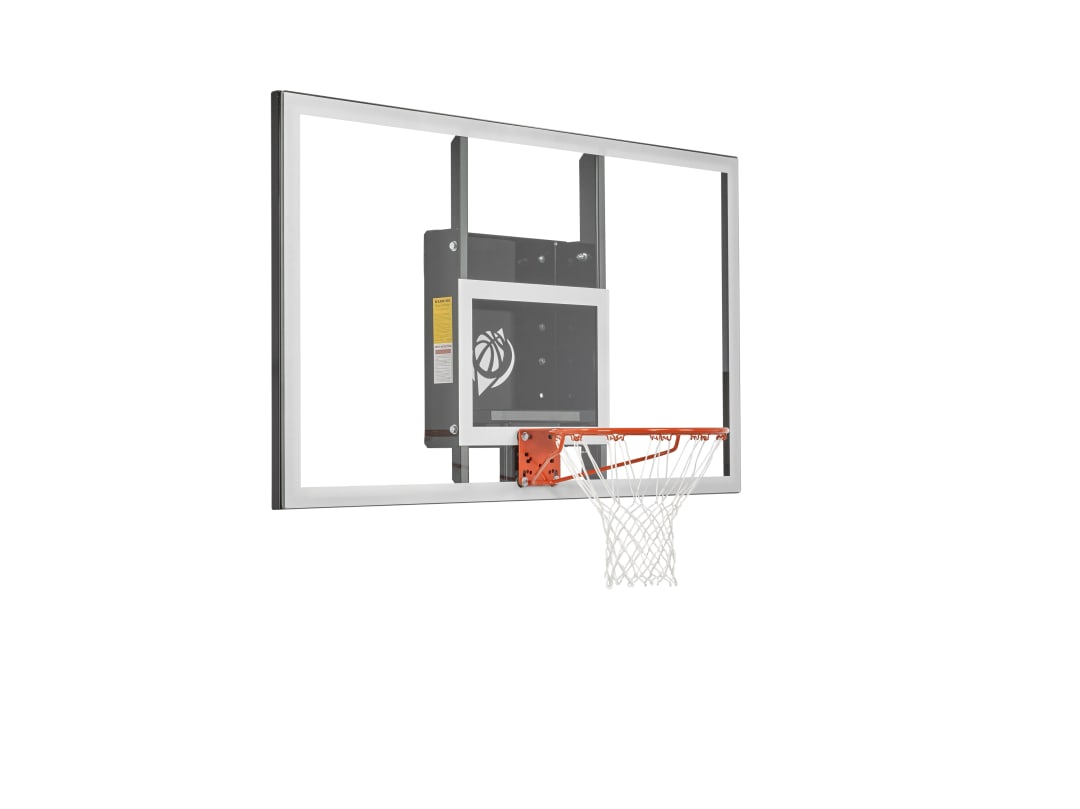 Goalsetter 72" Baseline Temper