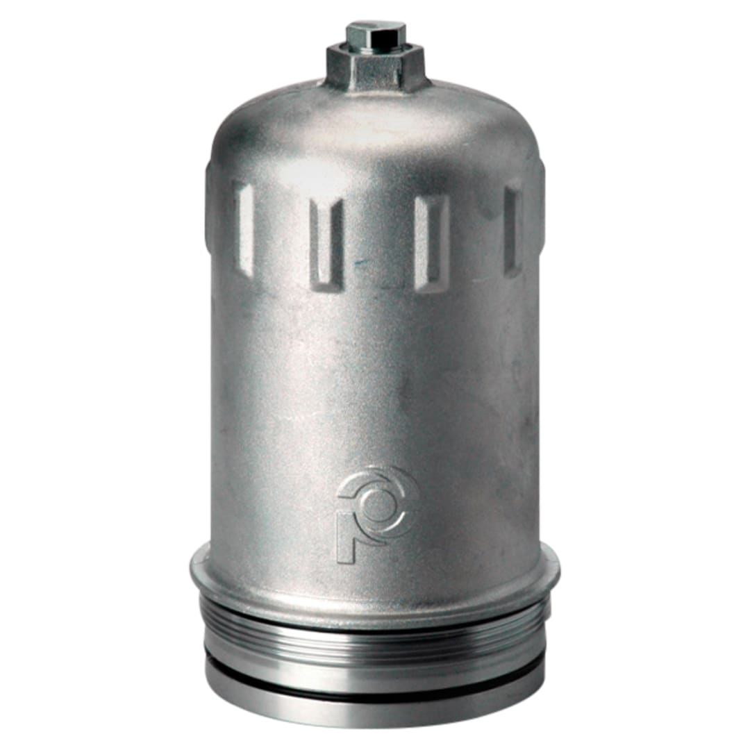 Donaldson Hydraulic Housing