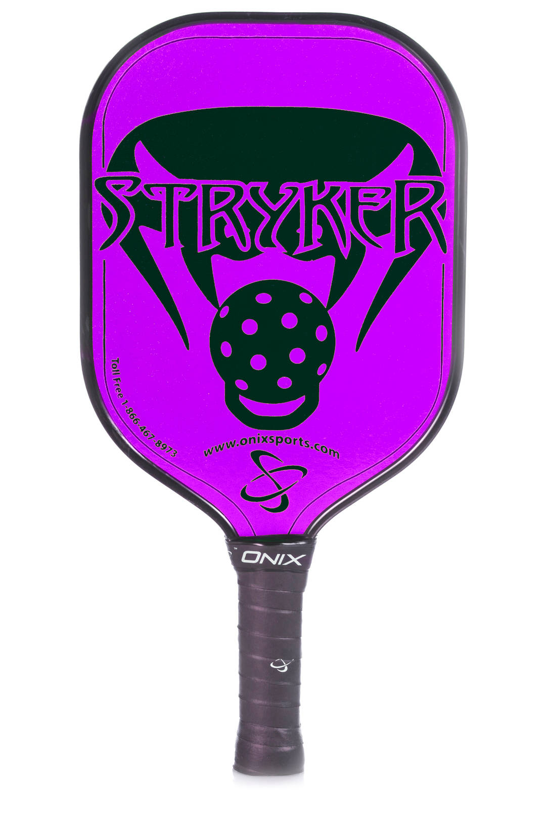 Onix Composite Stryker Pickleb