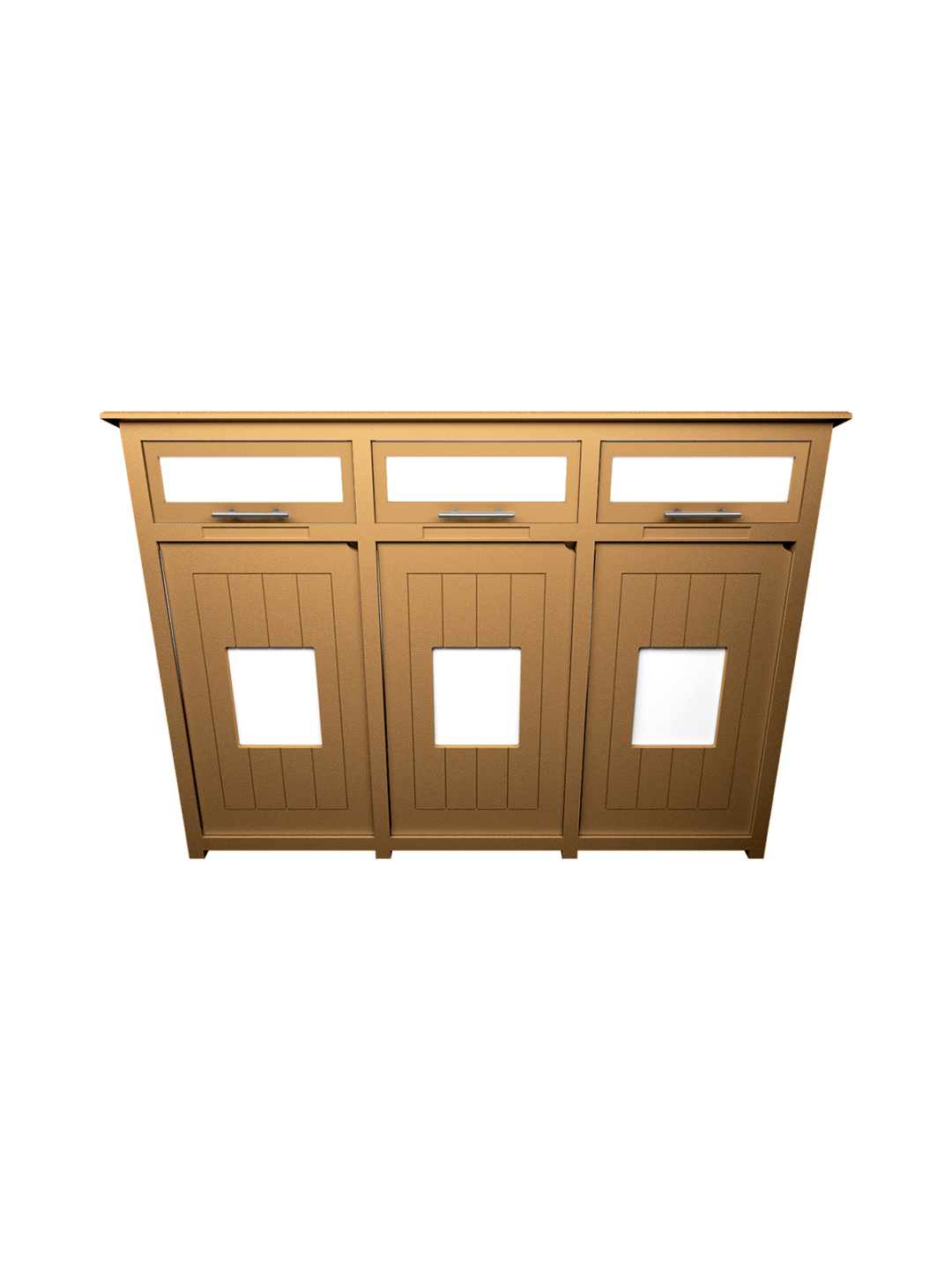  AURA - Triple - Unit - Lift - Cedar