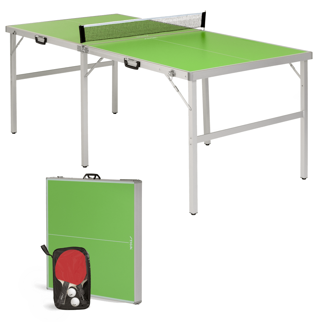 STIGA Aluminum Midsize - Compa
