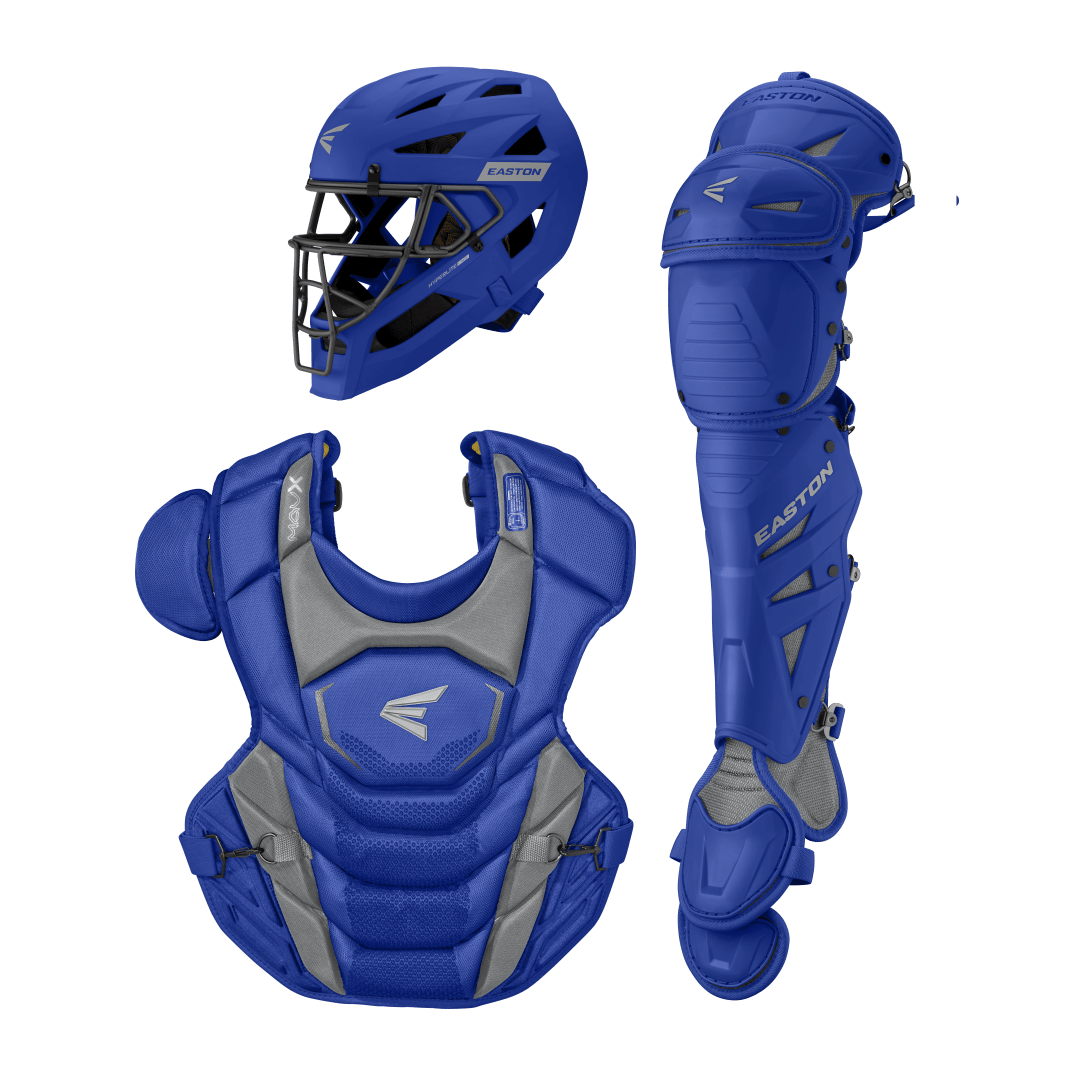 EASTON MAVX KIT - LARGE - ROYAL