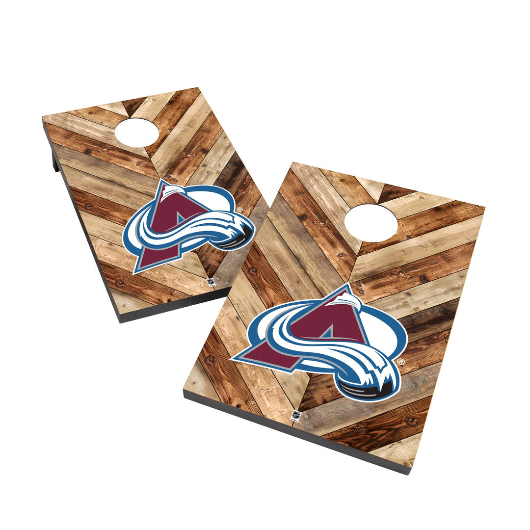 Colorado Avalanche | 2x3 Bag T