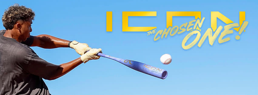 2027 Icon Chosen One Social Graphics
