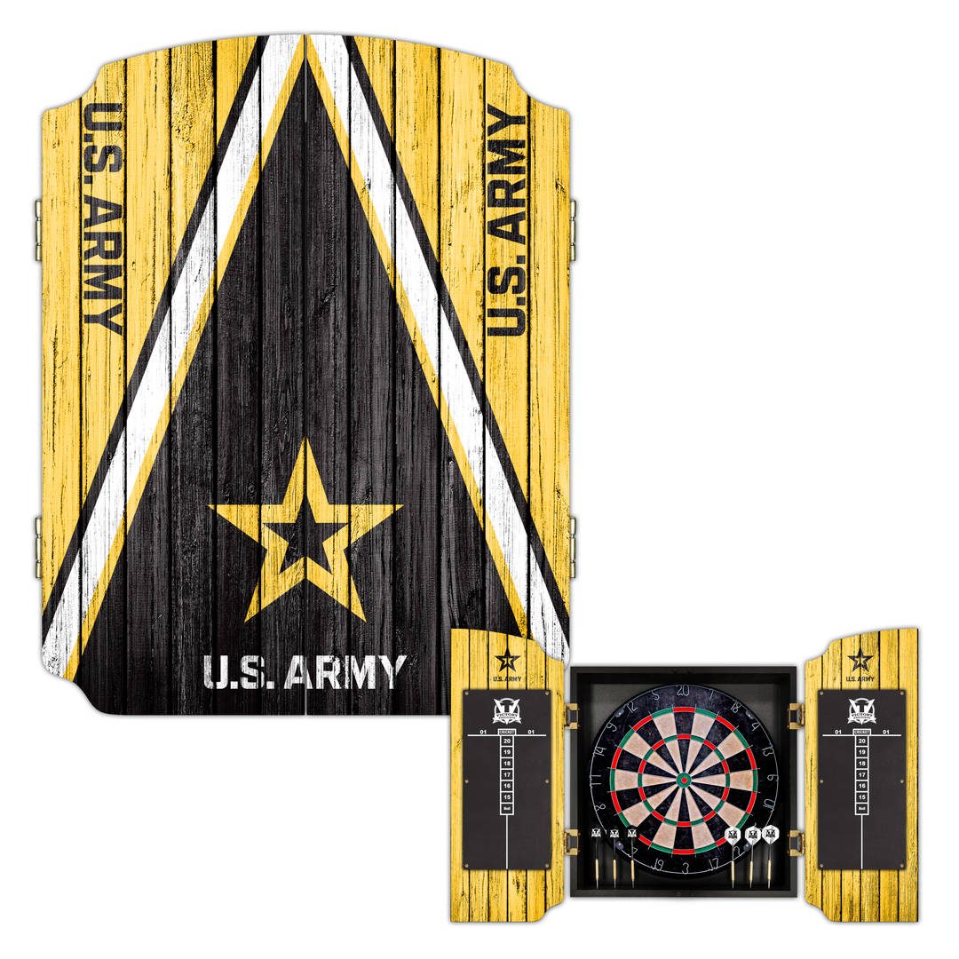 US Army | Bristle Dartboard Ca