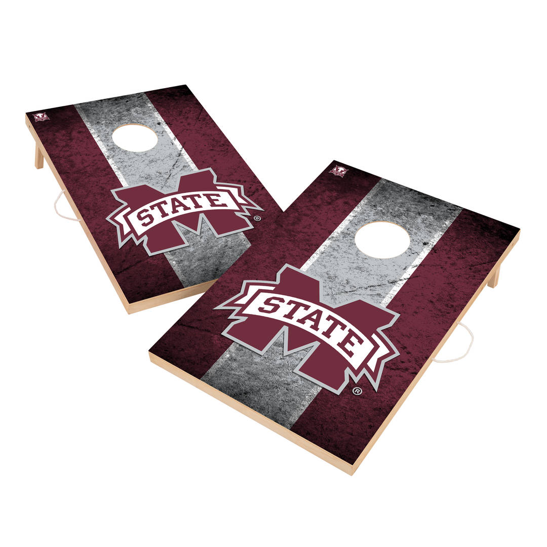 Mississippi State University B