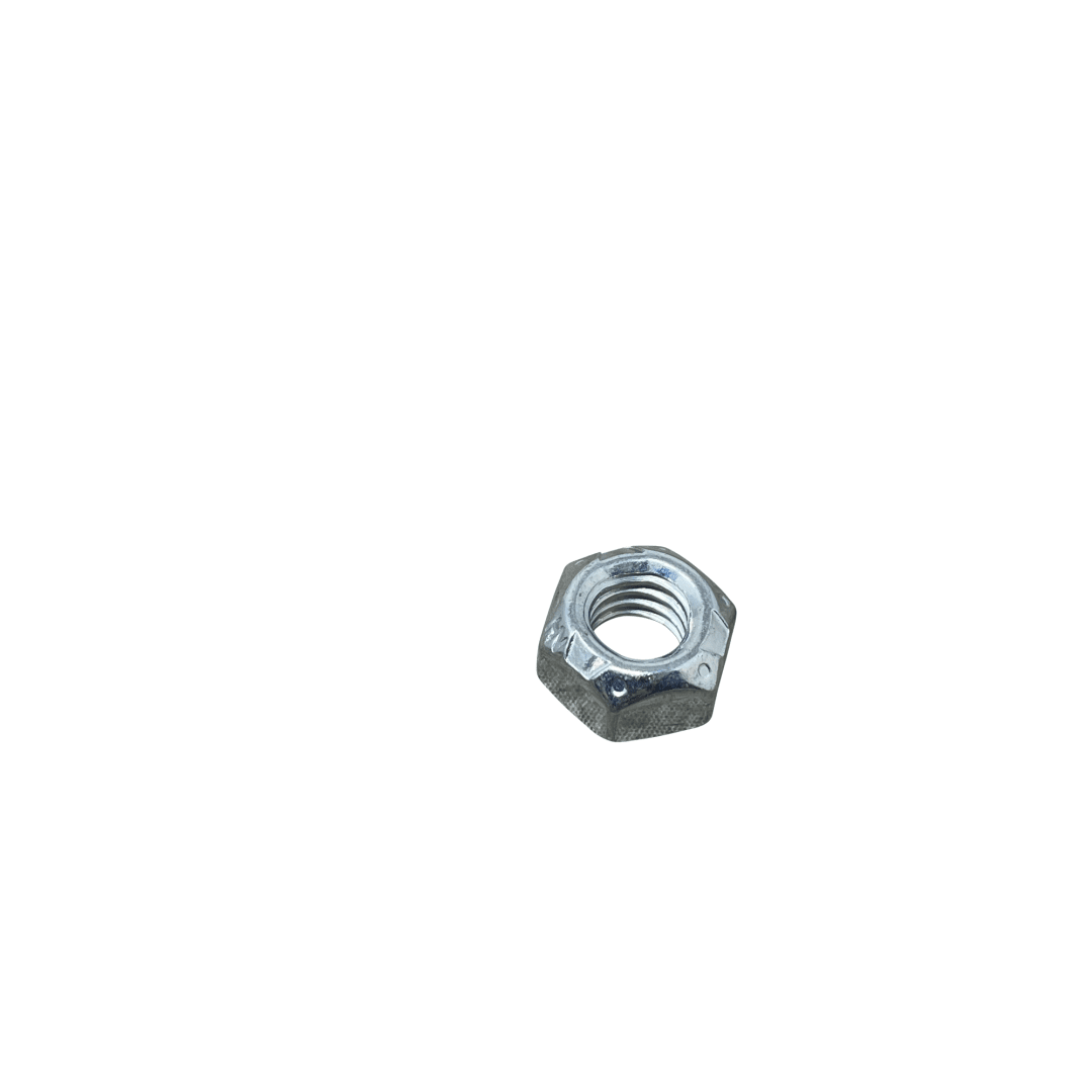Wastebuilt® Replacement for Heil Hex Nut  5/16