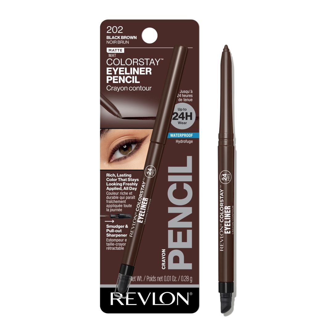 ColorStay Eyeliner Pencil