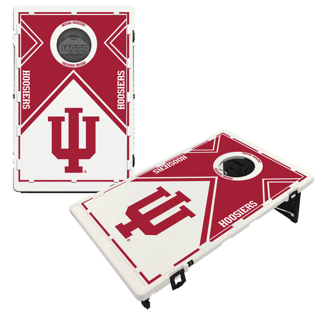 Indiana University Hoosiers |