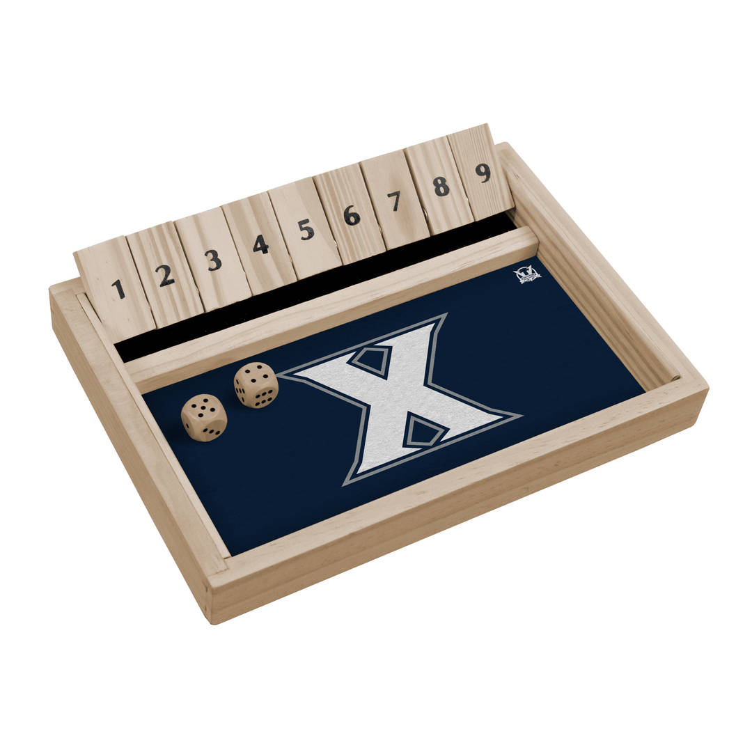 Xavier University Muskateers |