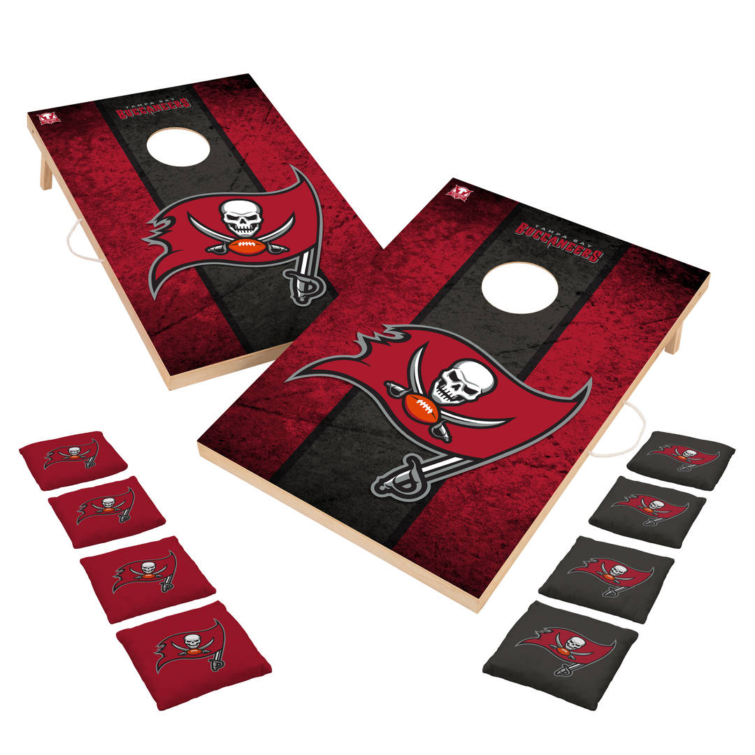 Tampa Bay Buccaneers | 2x3 Sol